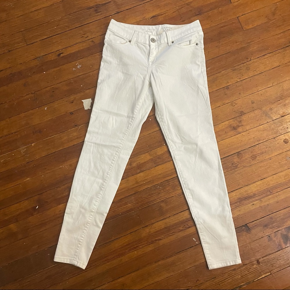 The limited low rise 917